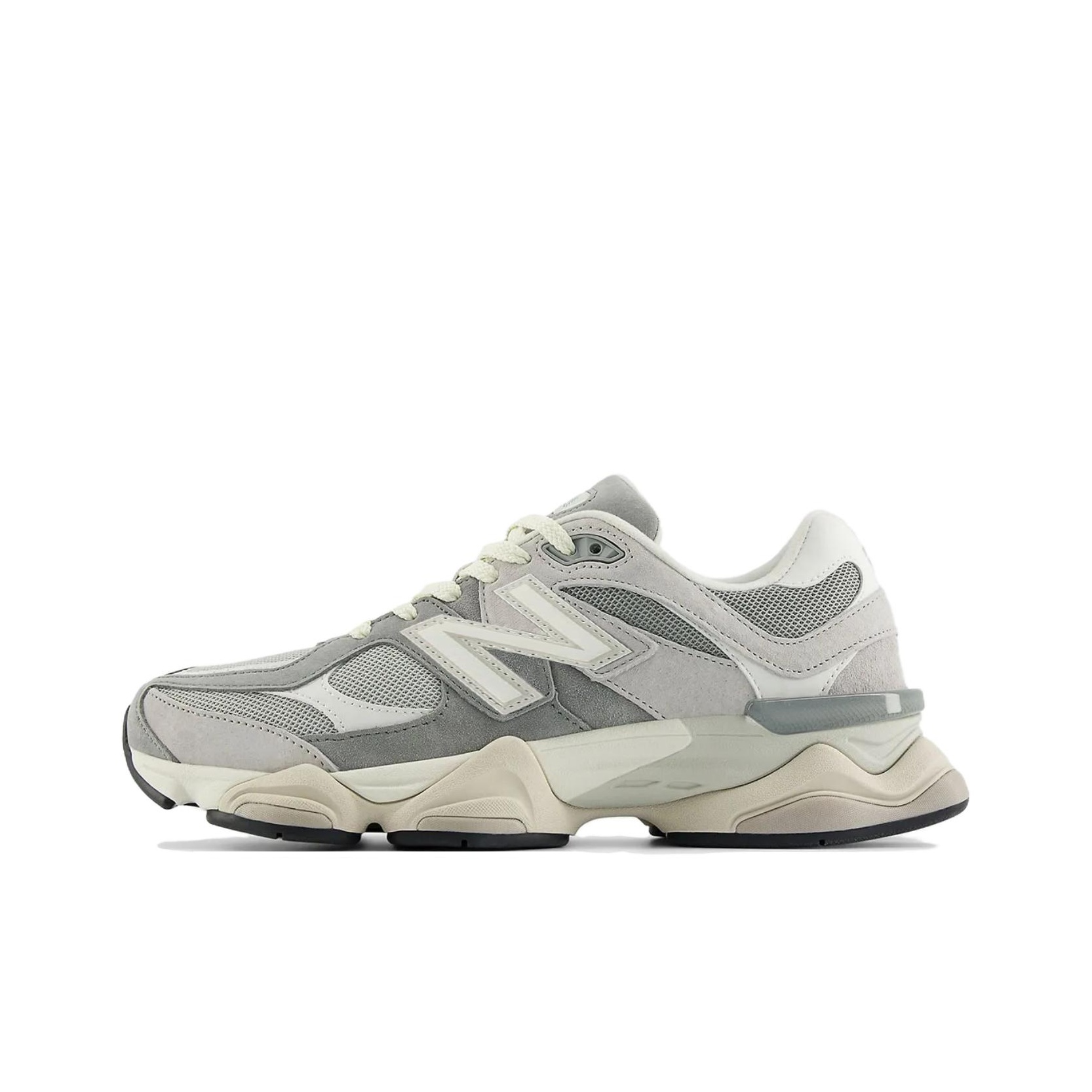 Sepatu Kasual New Balance NB 9 - New Balance Shoes 9060 ulasan dan harga