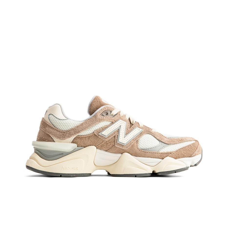 Sepatu Kasual New Balance NB 9 - New Balance Shoes 9060 ulasan dan harga