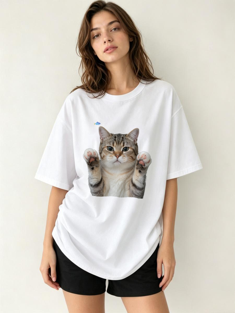 Kaos Desain Jahitan Ganda Kuat - Women Formal Wear Stitching ulasan dan harga