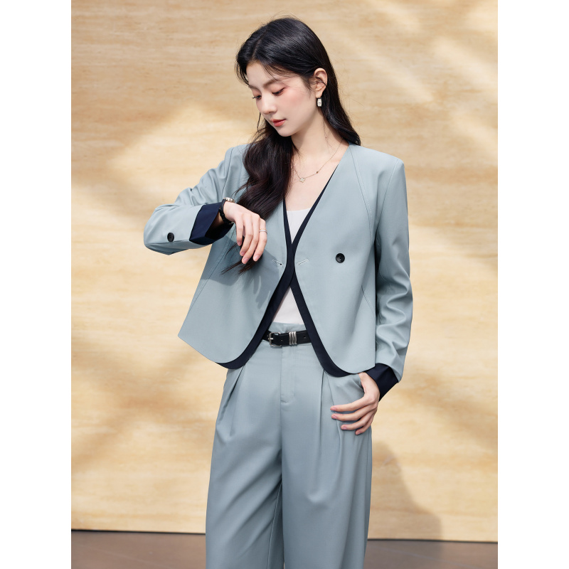 Setelan Jas Kantor Wanita Gaya - Women'S Formal Wear Petite ulasan dan harga